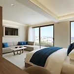Üdülőközpont Nana Royal Premium &