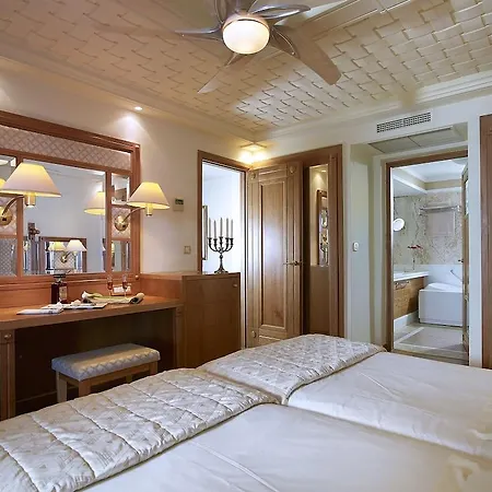 Resort Nana Royal Premium & Hersonissos (Crete)