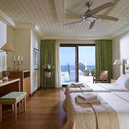 Nana Royal Premium & Resort Hersonissos (Crete)