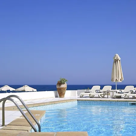 Nana Royal Premium & 5* Hersonissos (Crete)