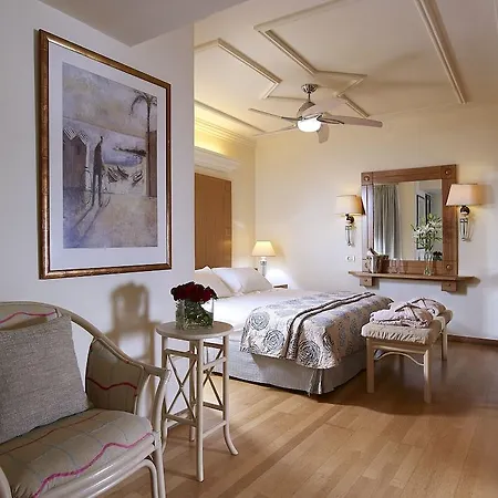 Θέρετρο Nana Royal Premium & Χερσόνησος