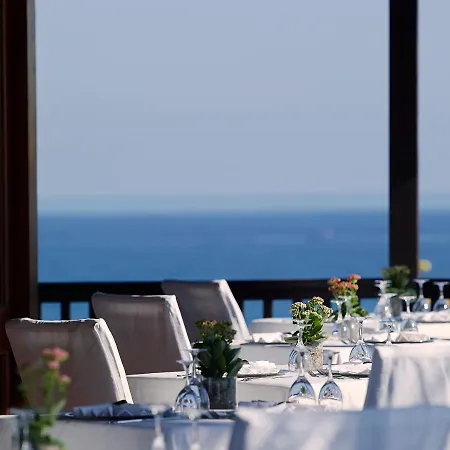 Resort Knossos Royal