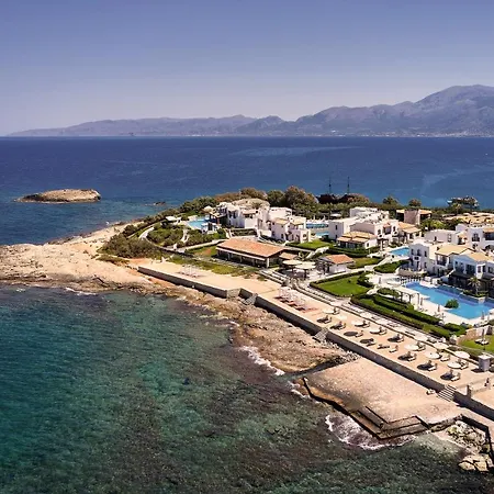 Knossos Royal 5* Hersonissos (Crete)