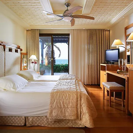 Semesteranläggning (resort) Nana Royal Premium & Hersonissos (Crete)