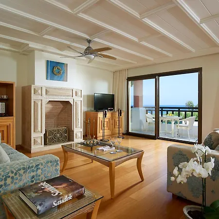 Nana Royal Premium & Resort 5*