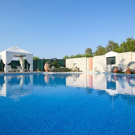 Semesteranläggning (resort) Nana Royal Premium & Hersonissos (Crete)