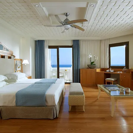 Nana Royal Premium & Semesteranläggning (resort)