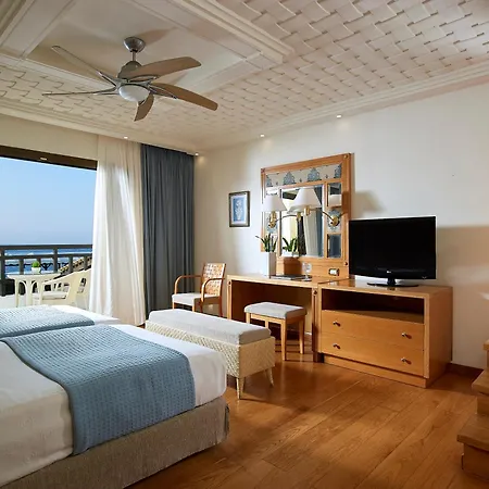 Semesteranläggning (resort) Nana Royal Premium &