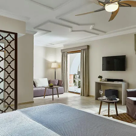 Θέρετρο Nana Royal Premium & Χερσόνησος