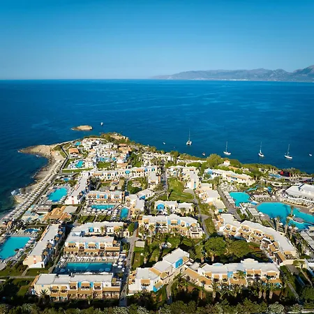 Nana Royal Premium & Semesteranläggning (resort)