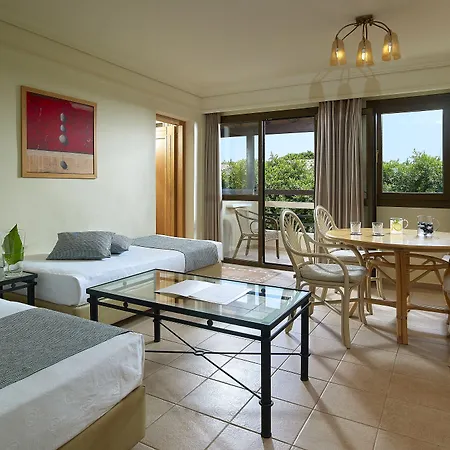 Nana Royal Premium & Resort Hersonissos (Crete)