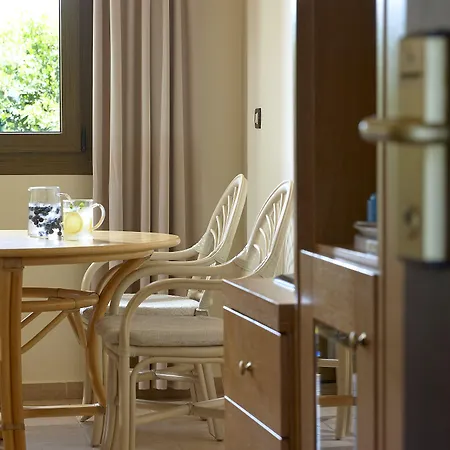 Nana Royal Premium & Semesteranläggning (resort) 5*