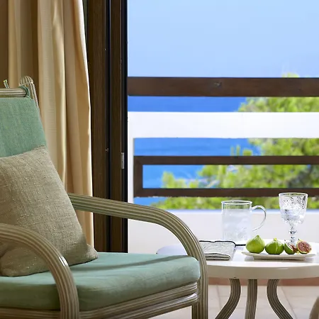 Nana Royal Premium & 5* Hersonissos (Crete)
