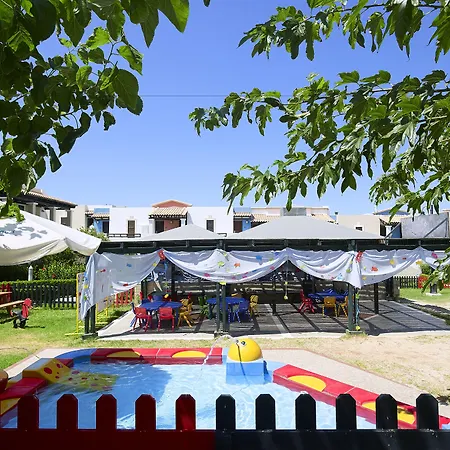 Resort Nana Royal Premium & 5*