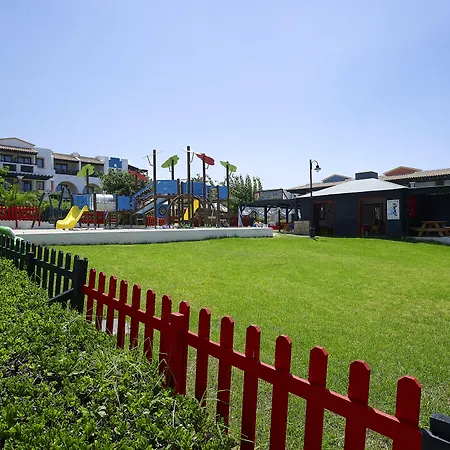 Nana Royal Premium & Resort Limenas Chersonisou