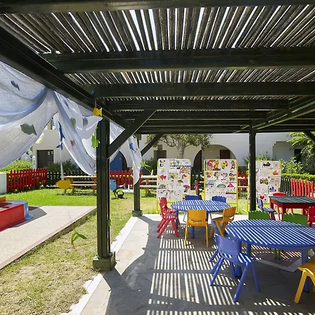 Nana Royal Premium & 5* Hersonissos (Crete)