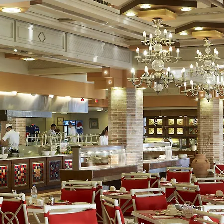 Nana Royal Premium & Hersonissos (Crete)