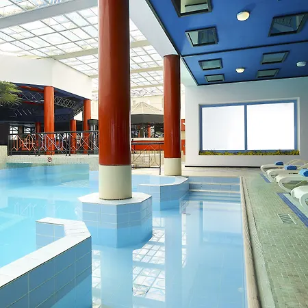 Nana Royal Premium & Semesteranläggning (resort)