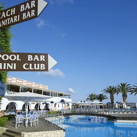 Nana Royal Premium & Semesteranläggning (resort) 5*