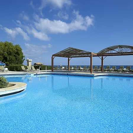 Feriested Nana Royal Premium & Hersonissos (Crete)