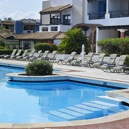 Semesteranläggning (resort) Nana Royal Premium & 5*