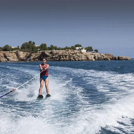 Semesteranläggning (resort) Nana Royal Premium &