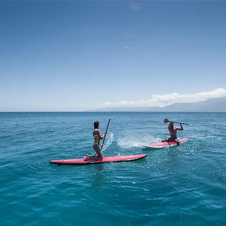 Semesteranläggning (resort) Nana Royal Premium & Hersonissos (Crete)