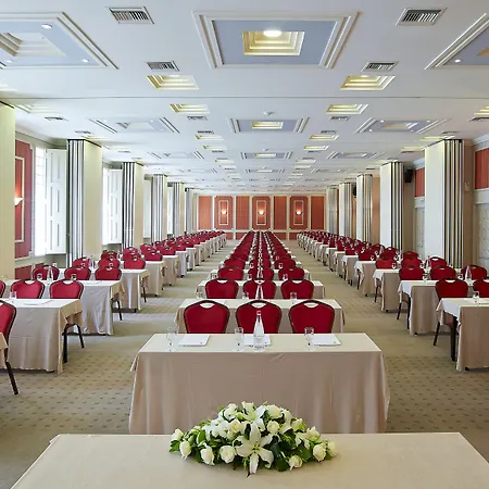 Resort Nana Royal Premium & Hersonissos (Crete)