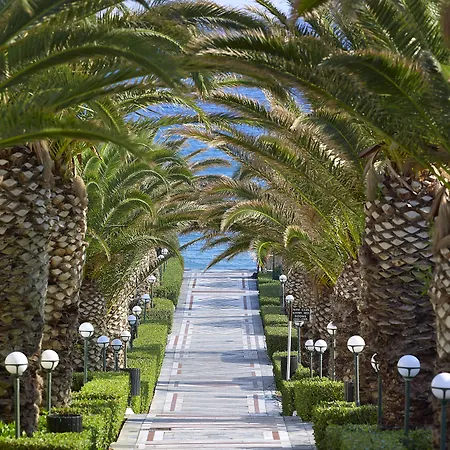 Resort Nana Royal Premium & Hersonissos (Crete)