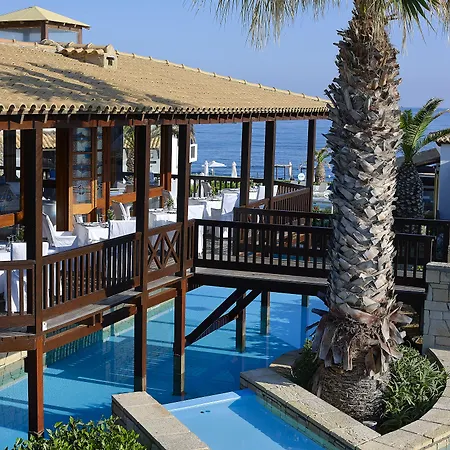 Nana Royal Premium & Resort 5*