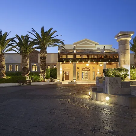 Nana Royal Premium & Resort Hersonissos (Crete)