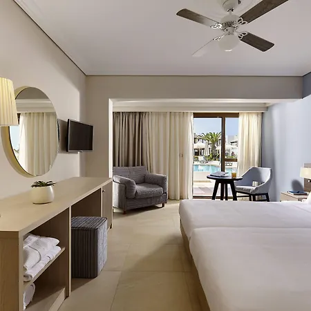 Nana Royal Premium & Resort 5*