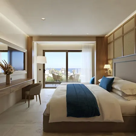 Nana Royal Premium & 5* Hersonissos (Crete)