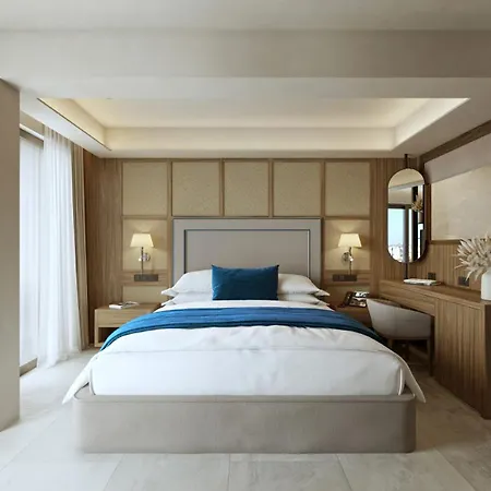 Semesteranläggning (resort) Nana Royal Premium &