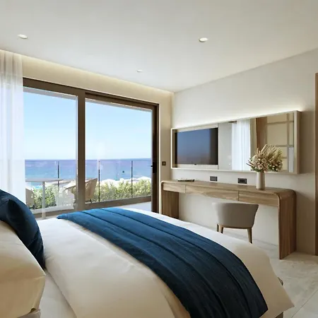 Nana Royal Premium & Hersonissos (Crete)