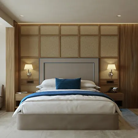 Nana Royal Premium & 5* Hersonissos (Crete)