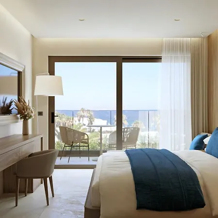 Nana Royal Premium & Semesteranläggning (resort)