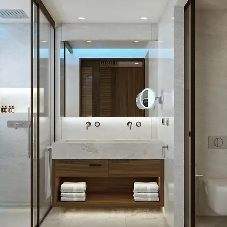 Nana Royal Premium & Hersonissos (Crete)