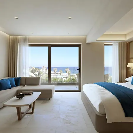 Nana Royal Premium & 5*