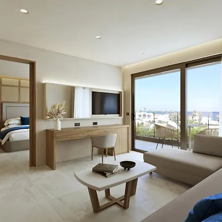 Nana Royal Premium & 5* Hersonissos (Crete)