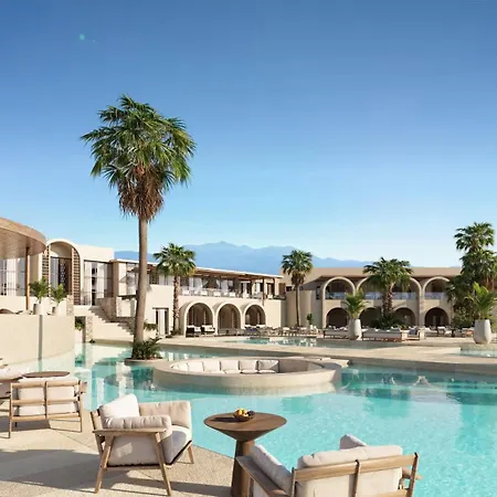 Nana Royal Premium & Semesteranläggning (resort)