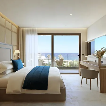 Θέρετρο Nana Royal Premium & 5*