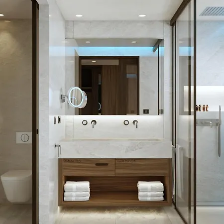 Nana Royal Premium & Semesteranläggning (resort) Hersonissos (Crete)