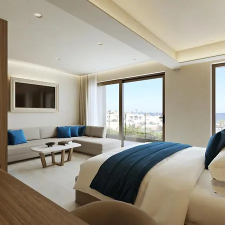 Semesteranläggning (resort) Nana Royal Premium &