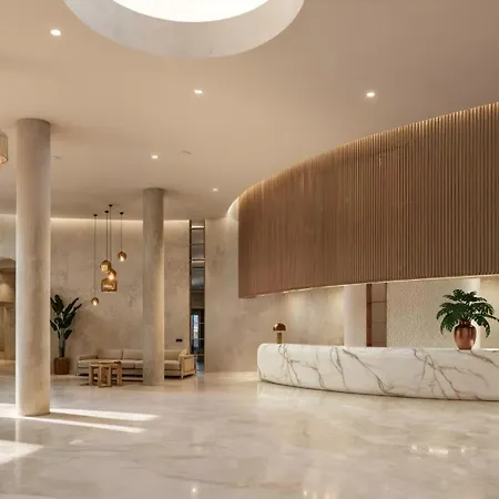 Semesteranläggning (resort) Nana Royal Premium &