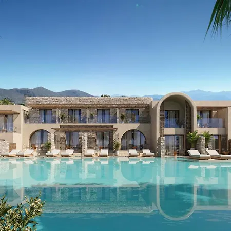Nana Royal Premium & 5* Hersonissos (Crete)