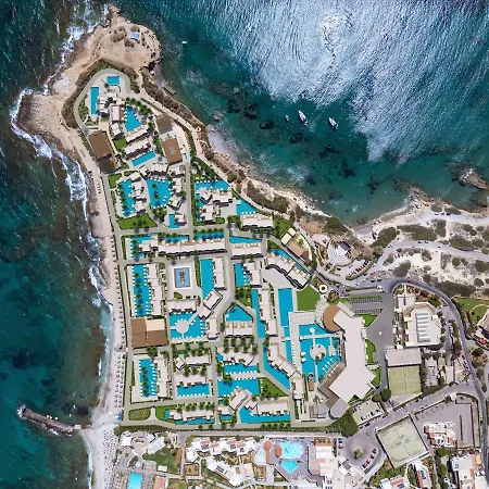 Resort Nana Royal Premium & 5*