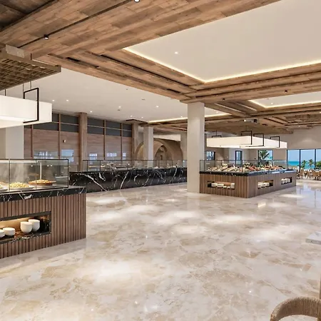 Nana Royal Premium & 5* Hersonissos (Crete)