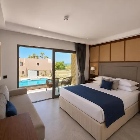 Resort Nana Royal Premium & Hersonissos (Crete)