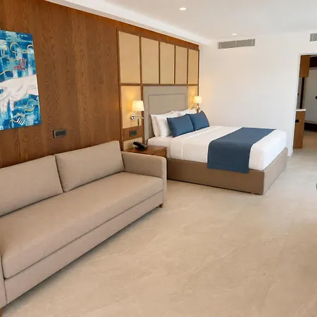 Resort Nana Royal Premium &